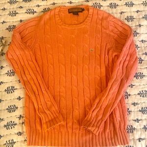 Pink Vineyard Vines Women’s Sweater size Small